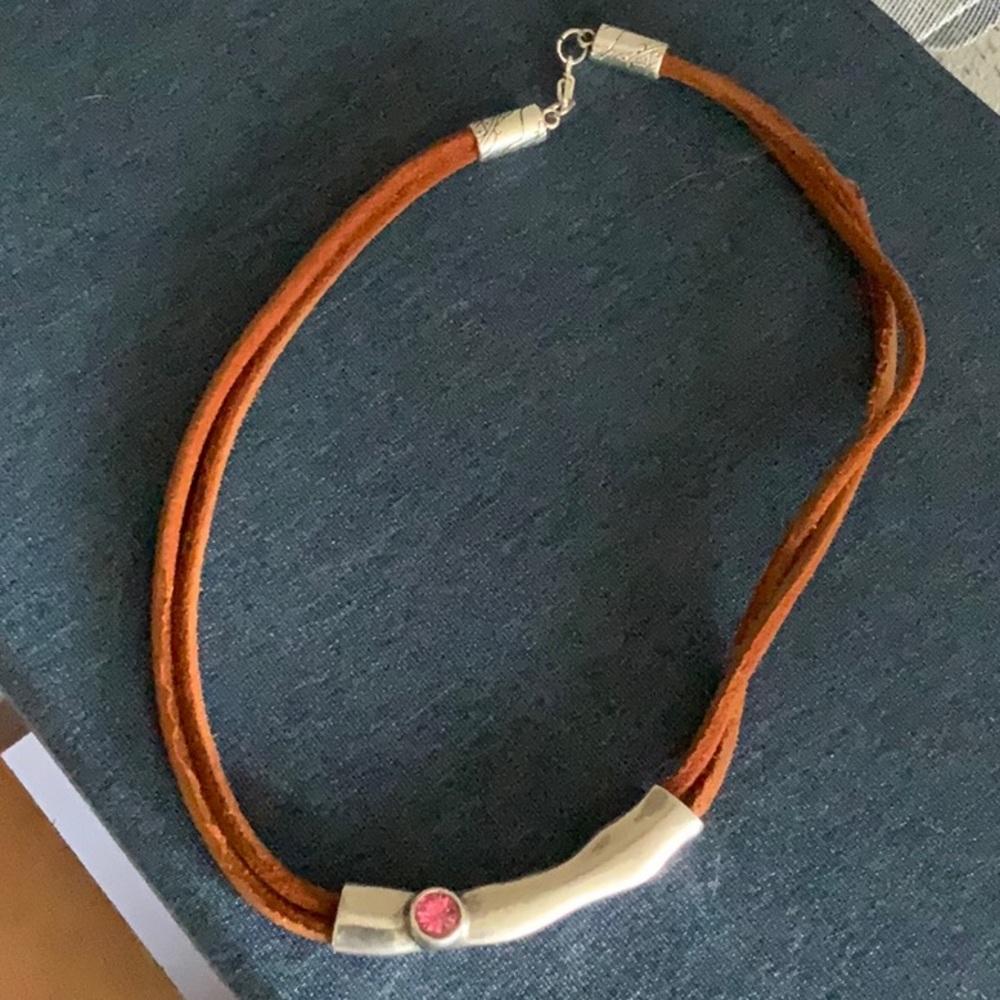 Handmade Necklace